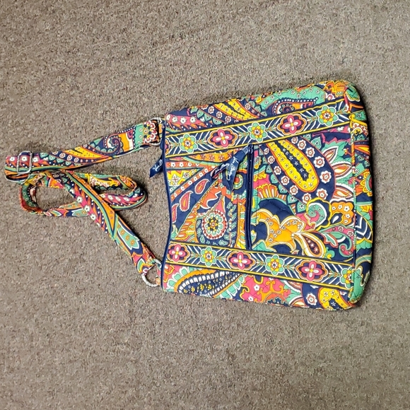 Vera Bradley Handbags - Vera Bradley crossbody bag